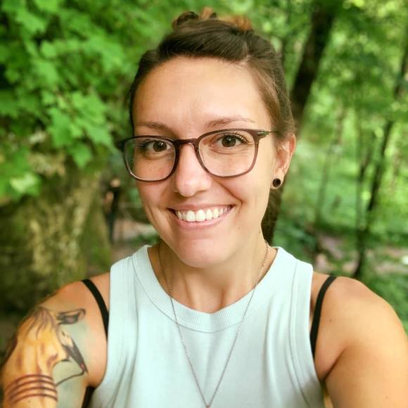 Meet your Posher, Lexi - Picture 1 of 1